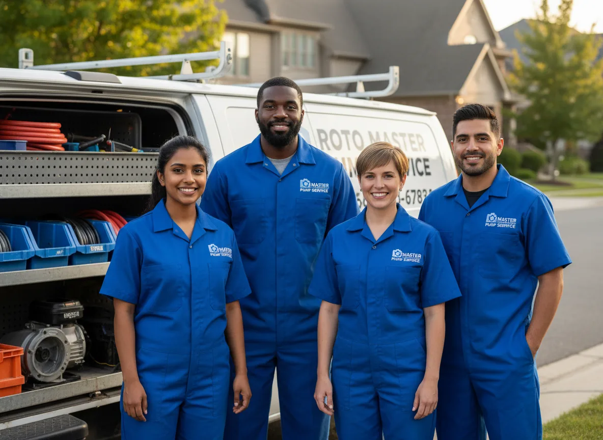 Sump Pump Installation company in Masontown, PA